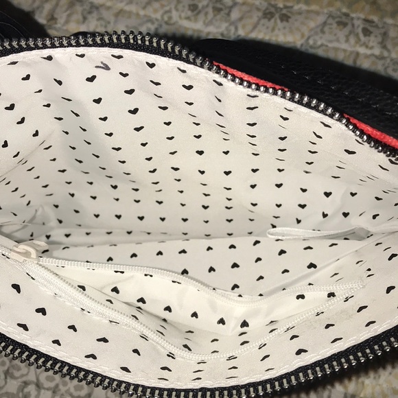 Brighton canvas Crossbody bag - Picture 7 of 8